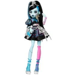 Monster High Scary Sweet Birthday