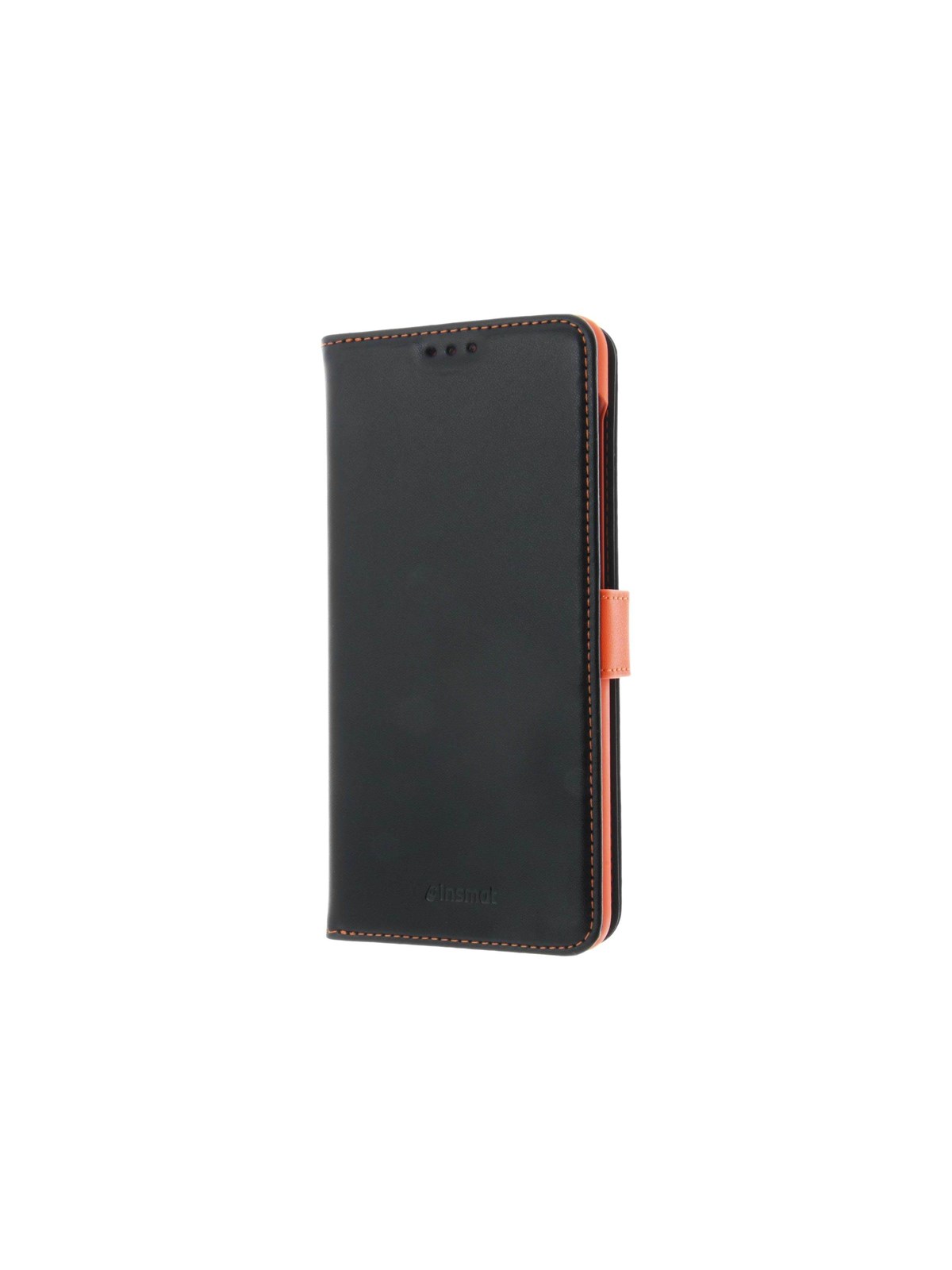 Insmat - flip cover for mobile phone