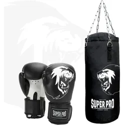 Super Pro, Boxsack, (61 cm)