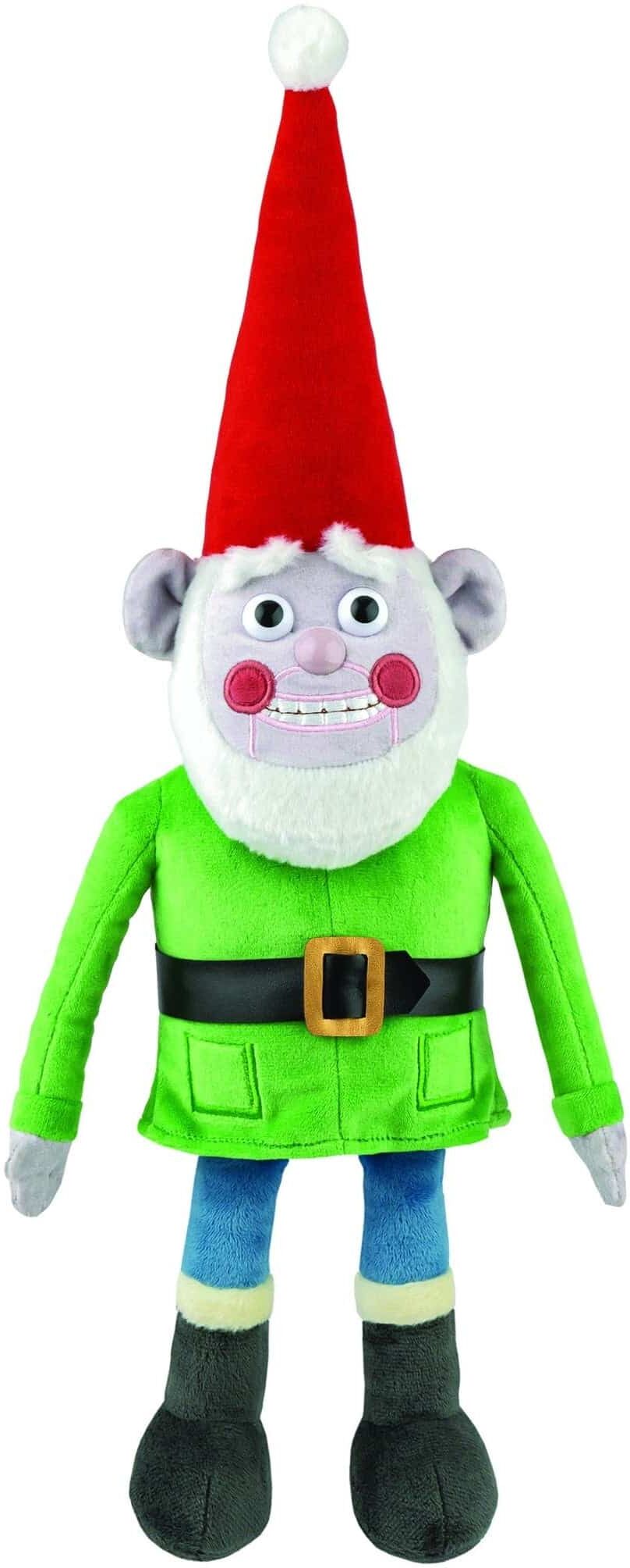 Aurora Softy - Wallace and Gromit Norbot 18-Inch Plush Toy for Kids