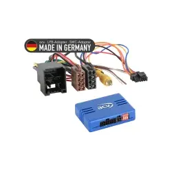 Lenkradfernbedienungsadapter Ford Transit Custom/Connect/V363 32Pin Ford lose...