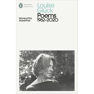Poems, Taschenbuch von Louise Glück, Penguin Books Ltd, 978-0-241-52608-8