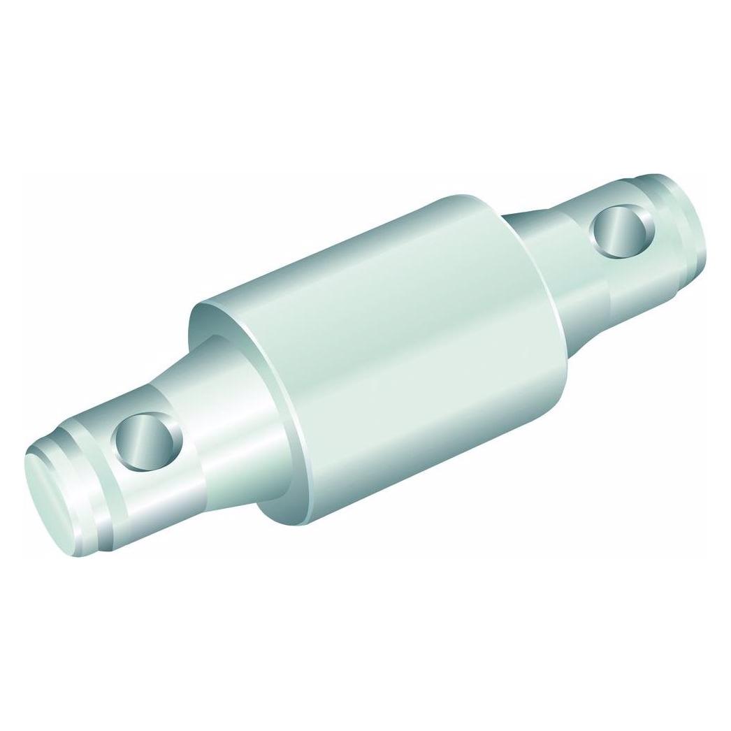 Alutruss QUICK-LOCK Distanz-Stück 60mm sw (60301927)