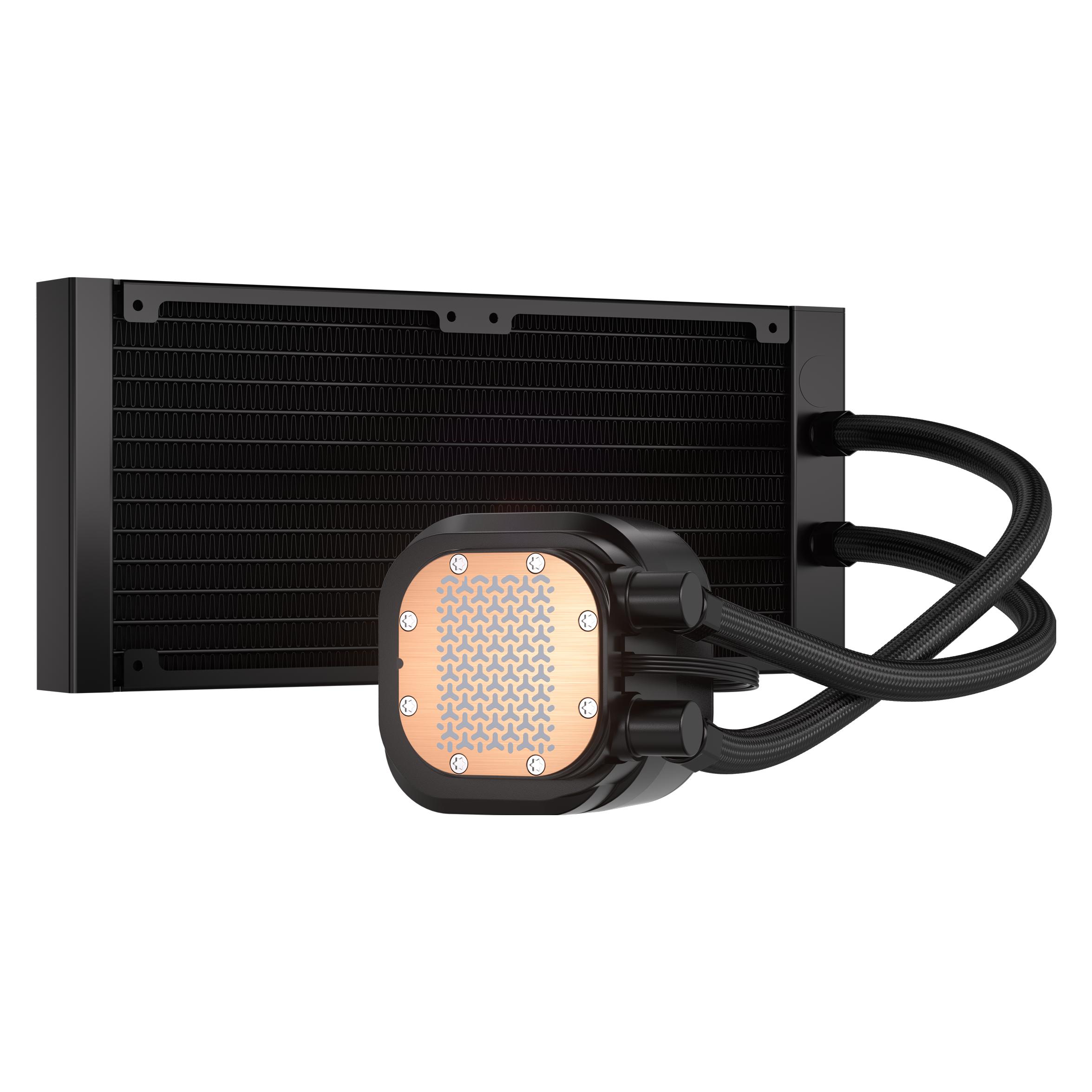 Corsair Nautilus 240 RS (CW-9060088-WW)