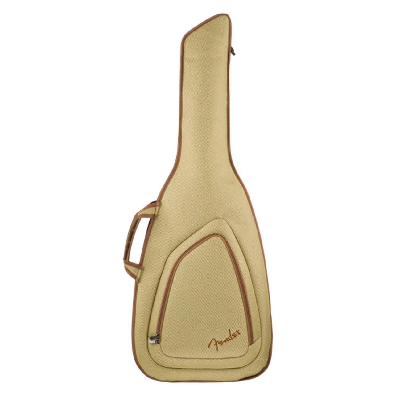 Fender FET-610 Electric Guitar Bag Tweed (E-Gitarre) (0991512255)
