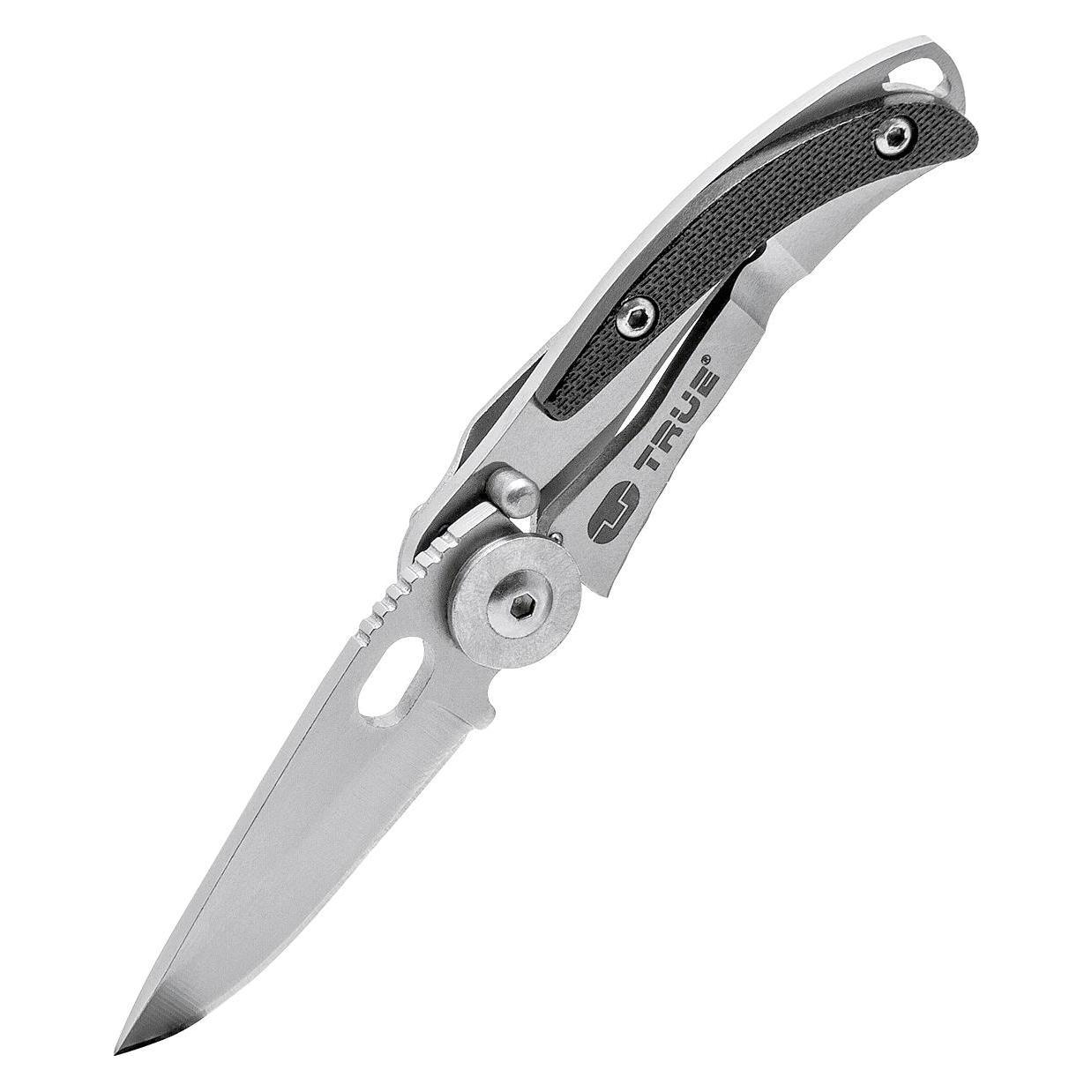 True Utility SKELETONKNIFE Taschenmesser (TU571K)