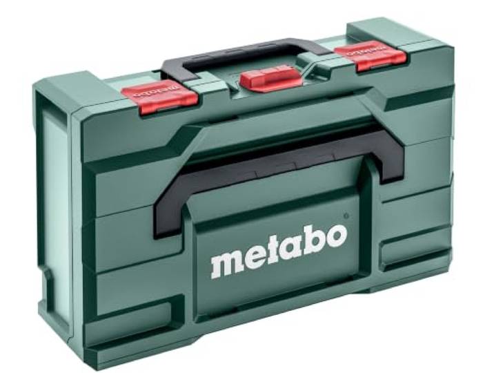 metaBOX 145 L\, vacío (626884000)
