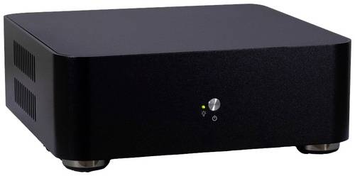 Inter-Tech A60 - USFF - ITX - Netzteil 60 Watt