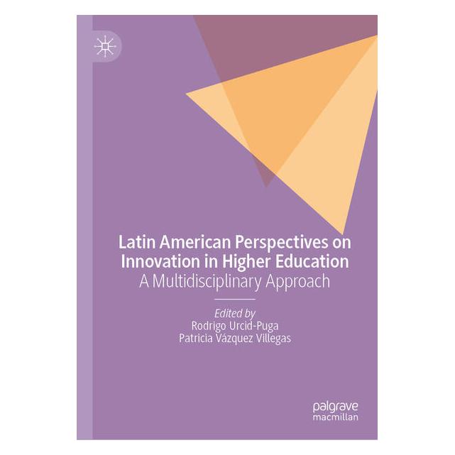 Springer Latin American Perspectives on Innovation in Higher Education (59048154)