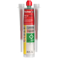 Injektionsmörtel FIS V Zero 300 T grün, 300ml, 1 Kartusche