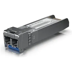 Ubiquiti U Fiber / SFP28 / Single-Mode Module / 25G / UACC-OM-SFP28-LR, Transceiver, Grau