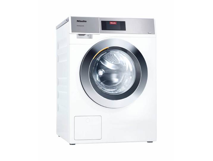 Miele PWM 908 [EL DP) Waschmaschine rechts