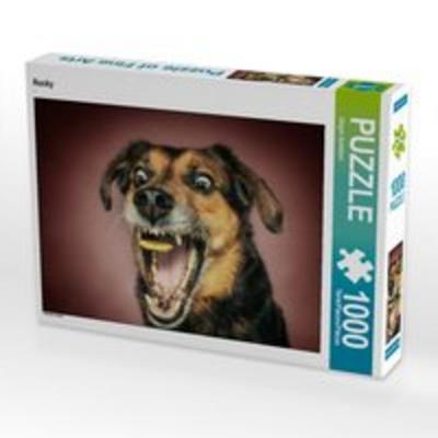 CALVENDO Puzzle Rocky 1000 Teile Lege-Größe 64 x 48 cm Foto-Puzzle Bild von Jürgen Schöberl