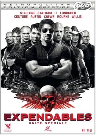 Expendables - Unité spéciale - Preis vom 11.10.2026 03:10:56 h