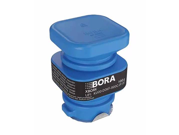 Bora XBORK/12 Reinigungskartusche – Backofen Zubehör/Kochherd Zubehör/Steamer Zubehör
