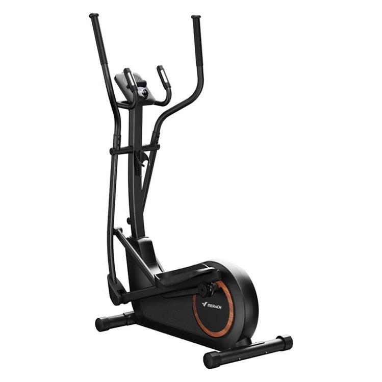 Merach elliptical trainer MR-E33B3-EU (black) (MR-E33B3-EU)