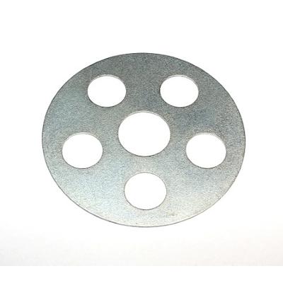 ELRING Dichtung, Schwungrad 190497 für CUPRA