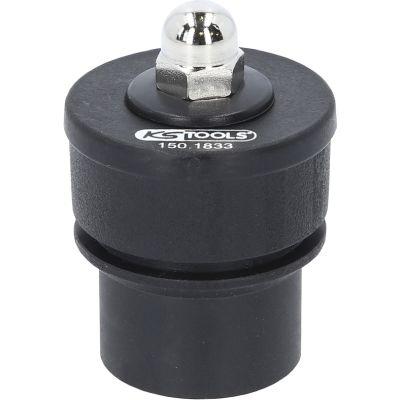 KS TOOLS Stopfen, Turbolader-Ladeluft-System 1501833