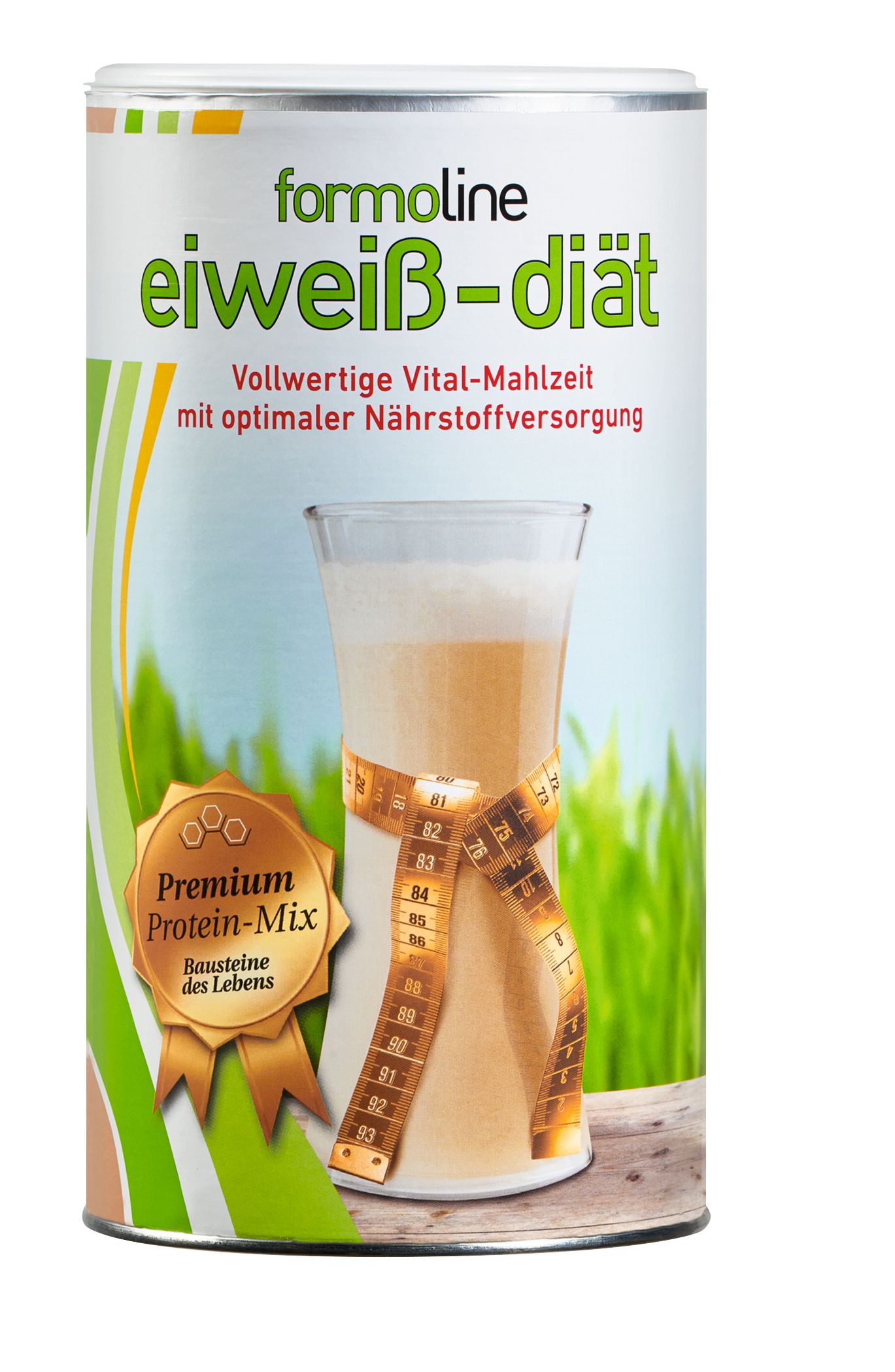 Formoline eiweiß-diät Pulver 480 g