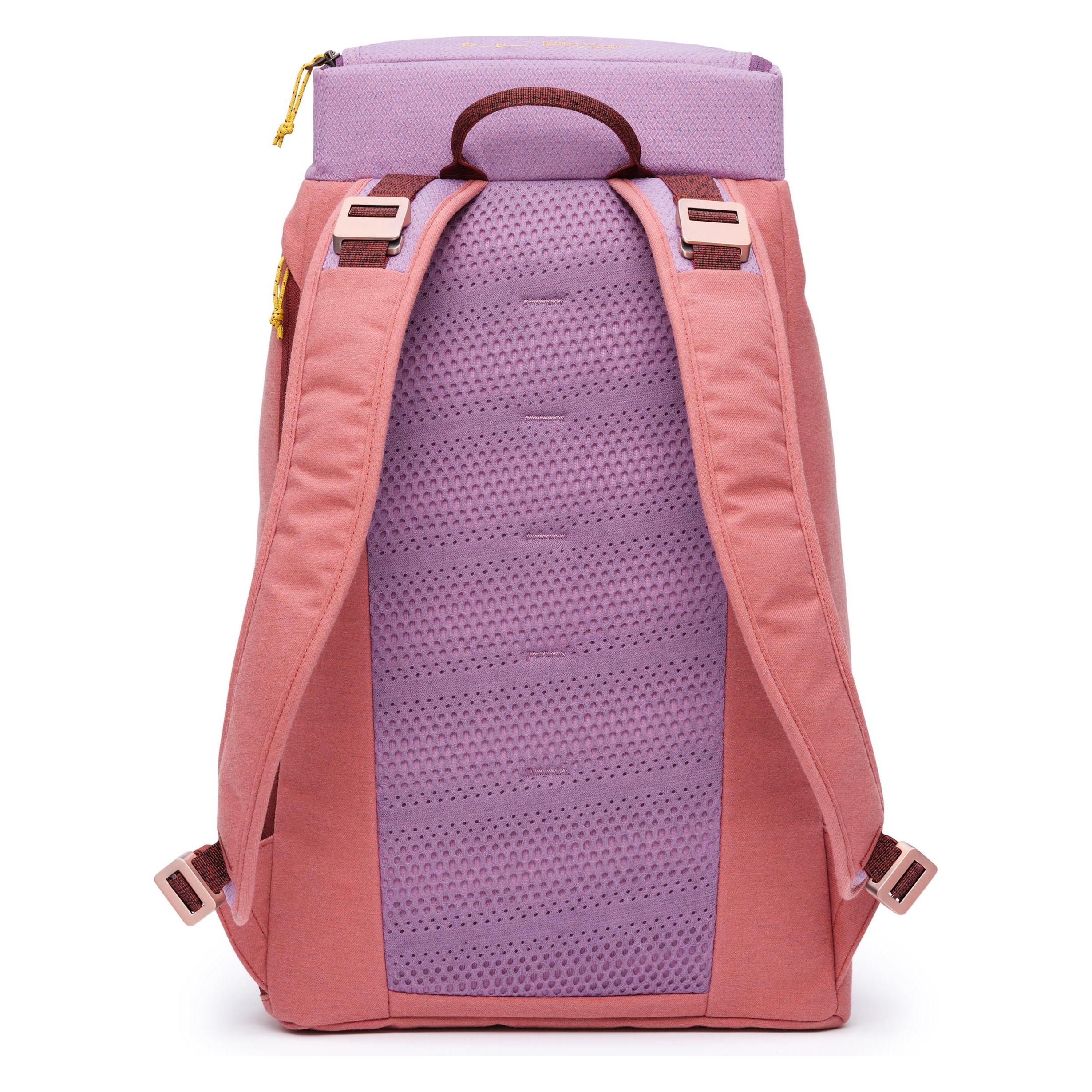 D_b_ Hugger Backpack - Reiserucksack (25 l) (1000175500601)
