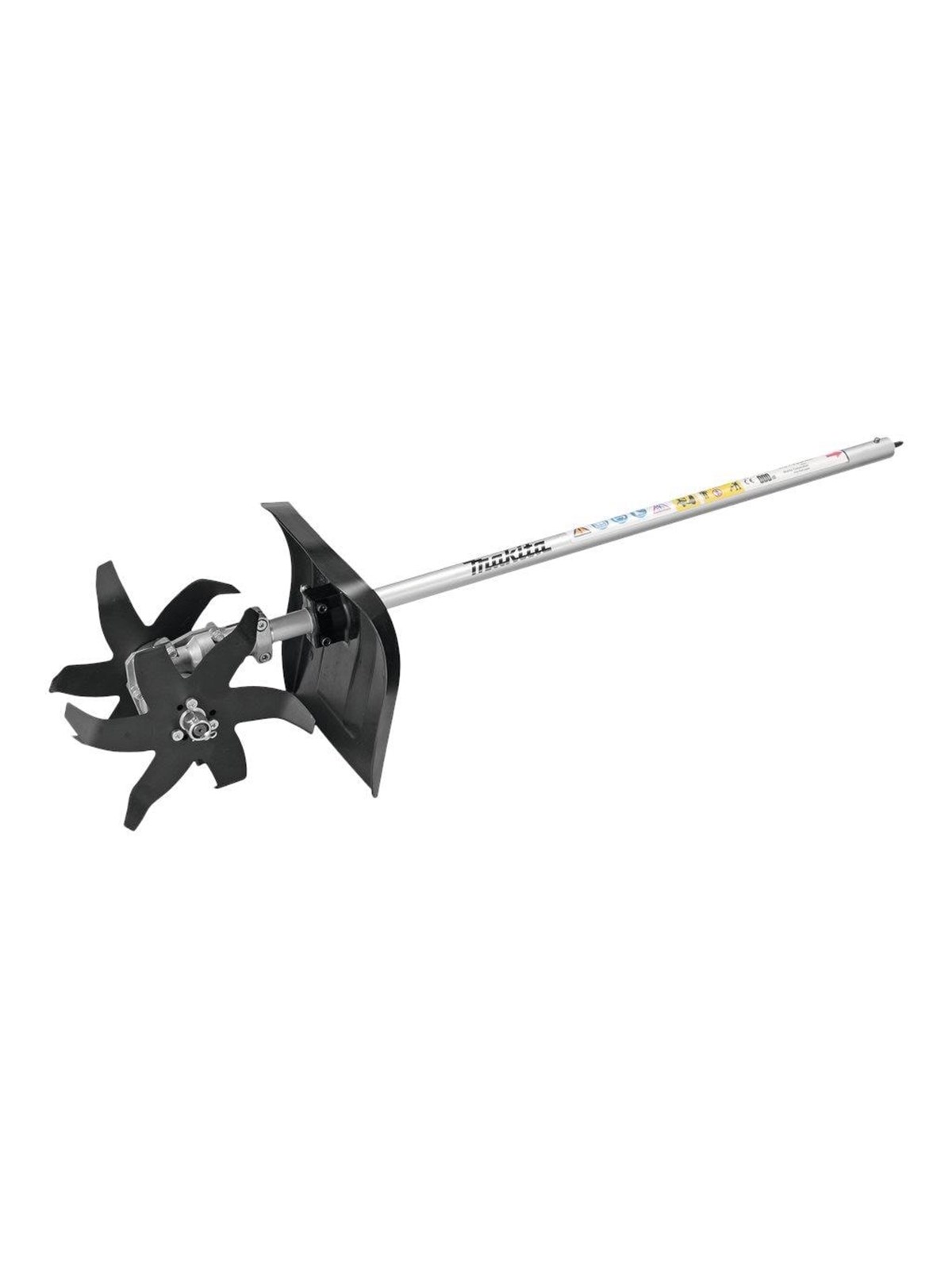 Makita 195707-2 Cultivator Attachment