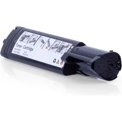 Inkadoo, Toner, Toner kompatibel zu Dell 593-10154 / JH565 Toner, schwarz Schwarz (BK)