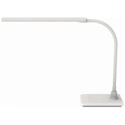 MAUL Schreibtischlampe 6 W weiß