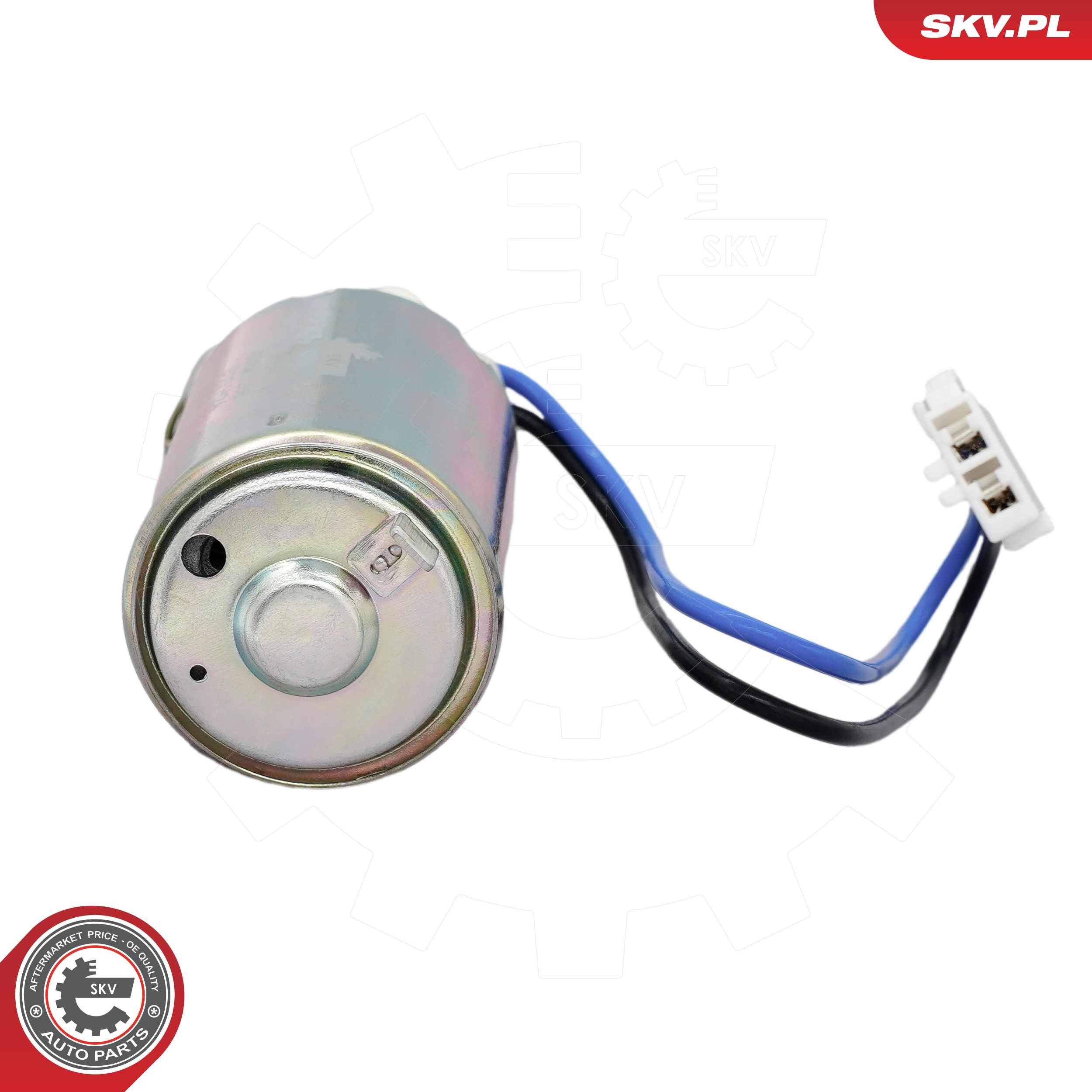 Esen Skv Kraftstoffpumpe 02skv286 Im Kraftstoffbehälter Für Suzuki