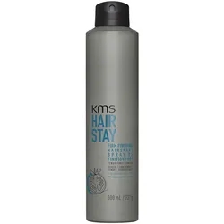 300ml KMS HAIRSTAY Firm Finishing Hairspray