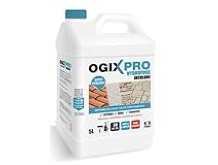 Hydrofuge Ogix Pro - Bidon 4 l