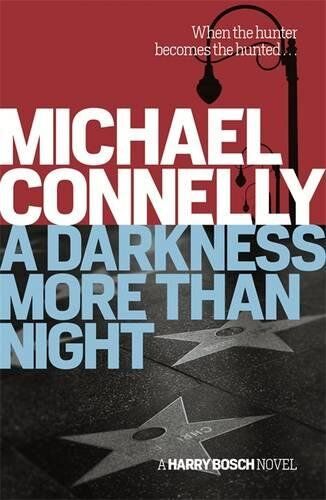 Michael Connelly - A Darkness More Than Night (Terry Mccaleb 2) - Preis vom 11.10.2026 15:43:13 h