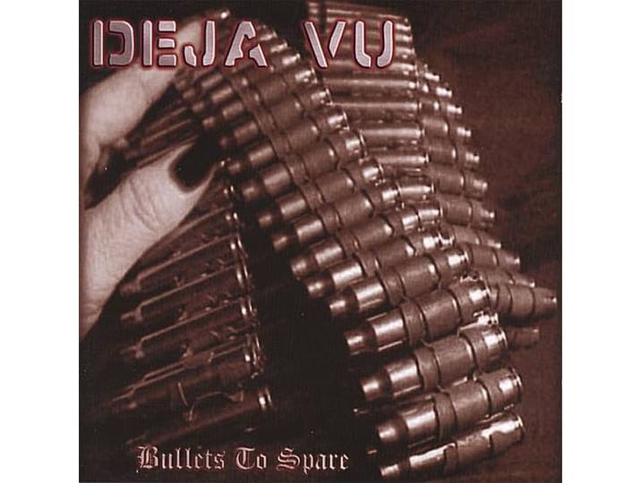 Bullets to Spare