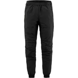 Fjällräven, Herren, Outdoorhose, Keb Insulated Trousers (M), Schwarz