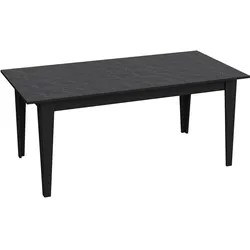 Hanah Home, Esstisch, Meadow (180 x 90 x 77 cm)