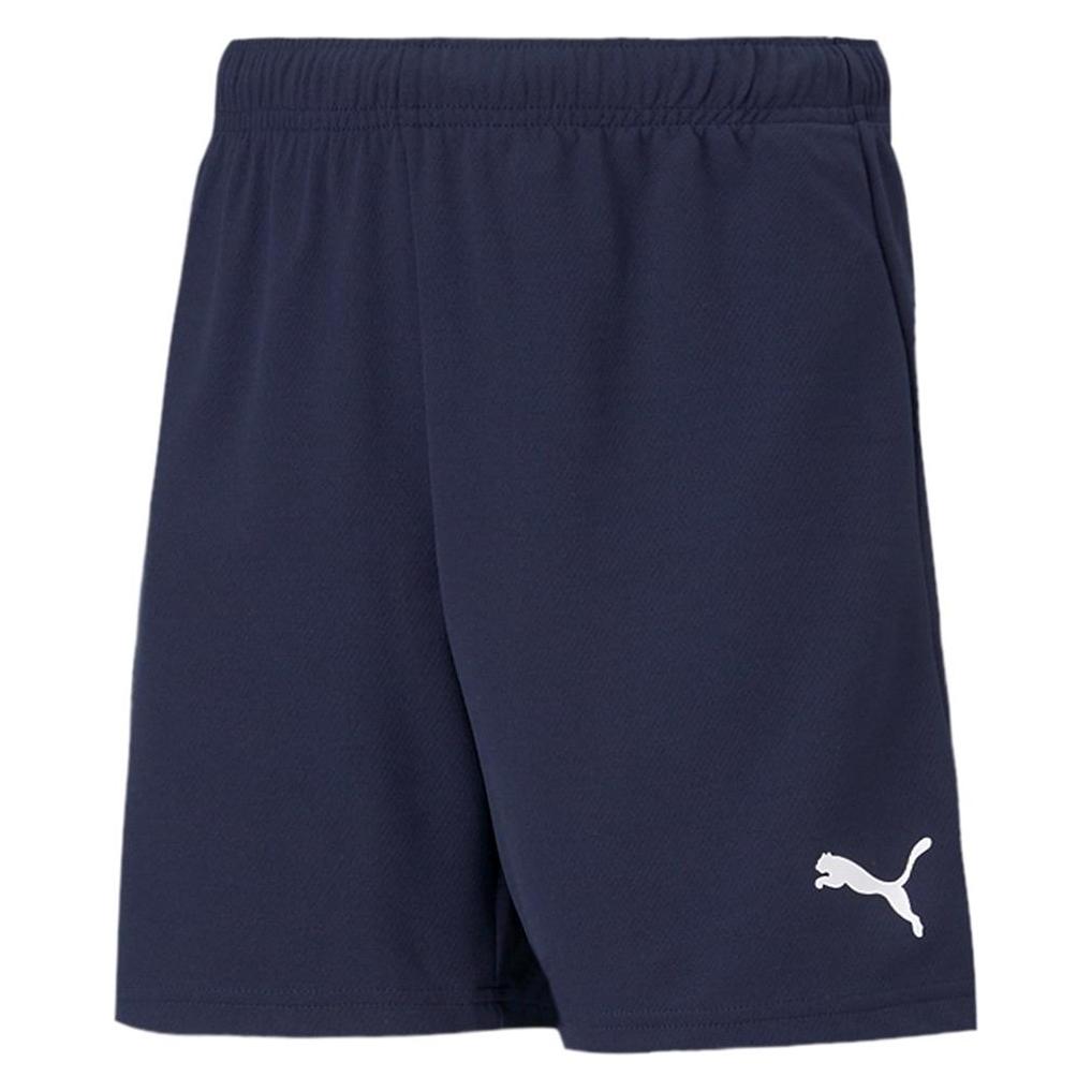 Puma teamRISE Short Jr-704943 (128) (704943_06)