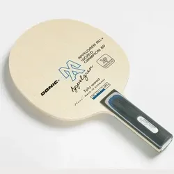 Donic Holz World Champion 89 Appelgren - Griffform gerade - gerade