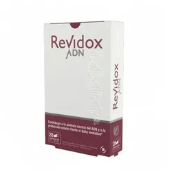 Revidox Adn 28 Kapseln