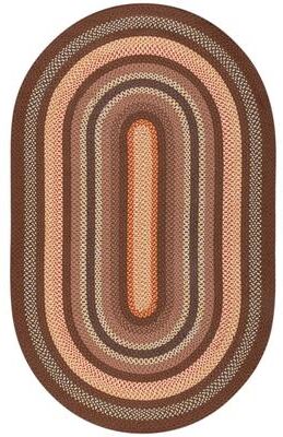 SAFAVIEH Handmade Braided Juliana Country Rug
