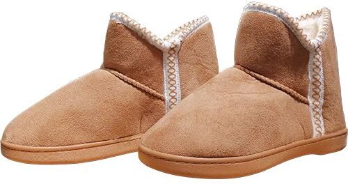 Nature & Decouvertes Pantufas Bem-Estar - Tamanho: 38-39 - Nature & Découvertes