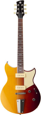 Yamaha Revstar RSS02T Sunset Burst Sunset Burst