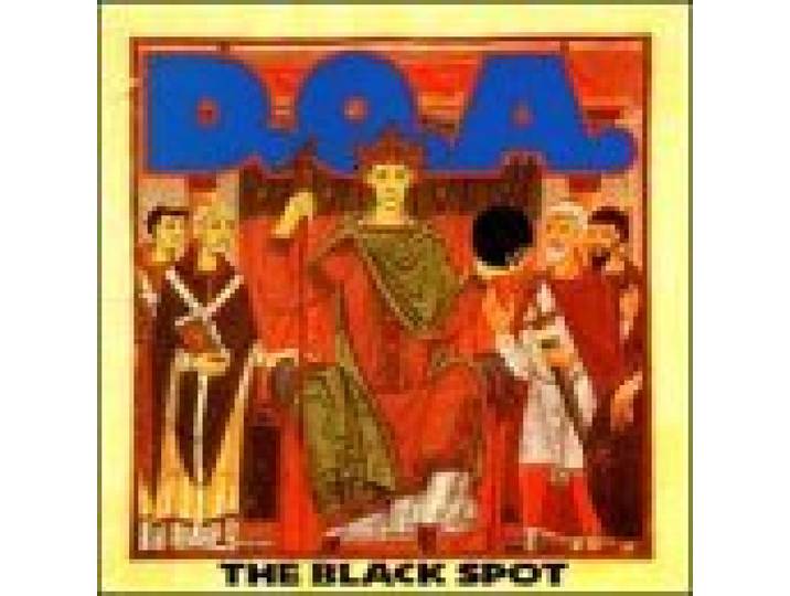 The Black Spot
