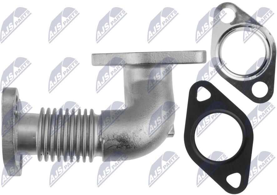 Nty Rohrleitung, Agr-Ventil Egr-Vw-034 Für Vw