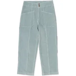 Kavu, Damen, Outdoorhose, Woodfern (M), Grau