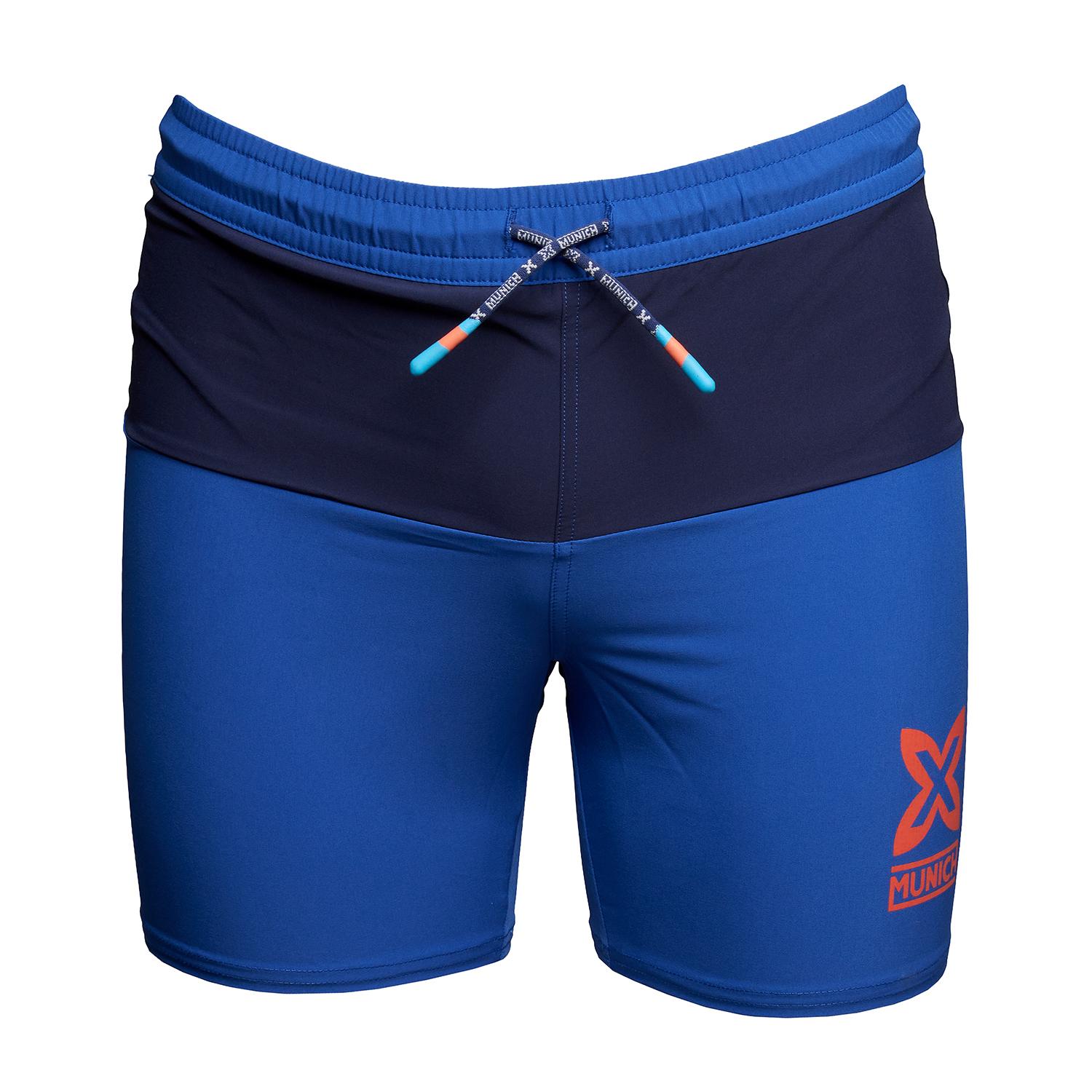 Lang zwempak MUFM0350 jongen