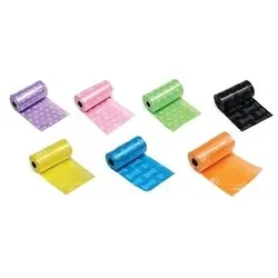 Croci Hygienebeutel für Hunde, 14x20 Stk (Hund), Tierpflegegerät