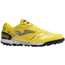 Joma, Herren, Fussballschuhe, Mundial Turf 2628 yellow MUNS2628TF football boots (43), Gelb