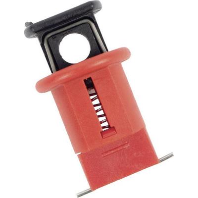 Kasp K81200 Mini-Verriegelung für Schutzschalter Verriegelung 1St.