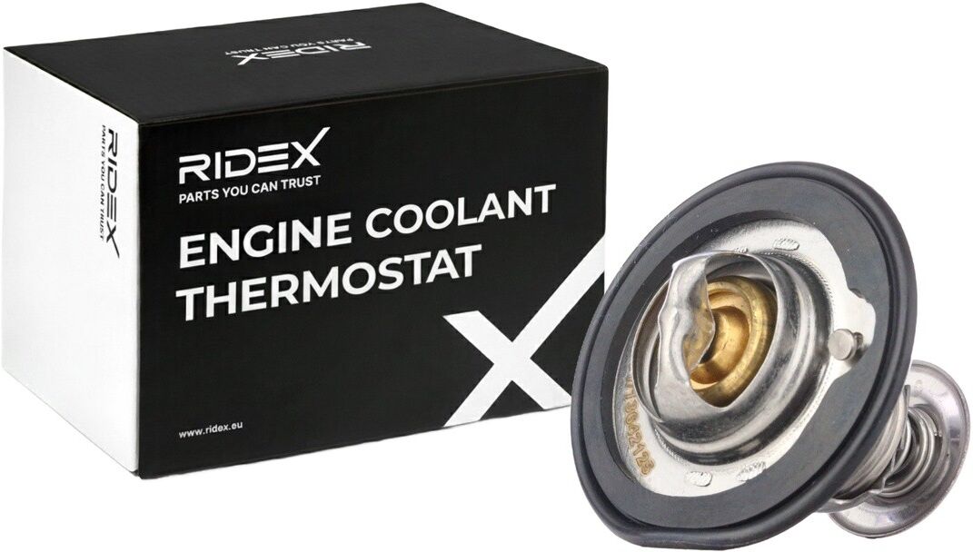 RIDEX 316T0149 Thermostat
