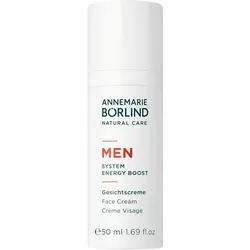 50ml ANNEMARIE BÖRLIND MEN Gesichtscreme