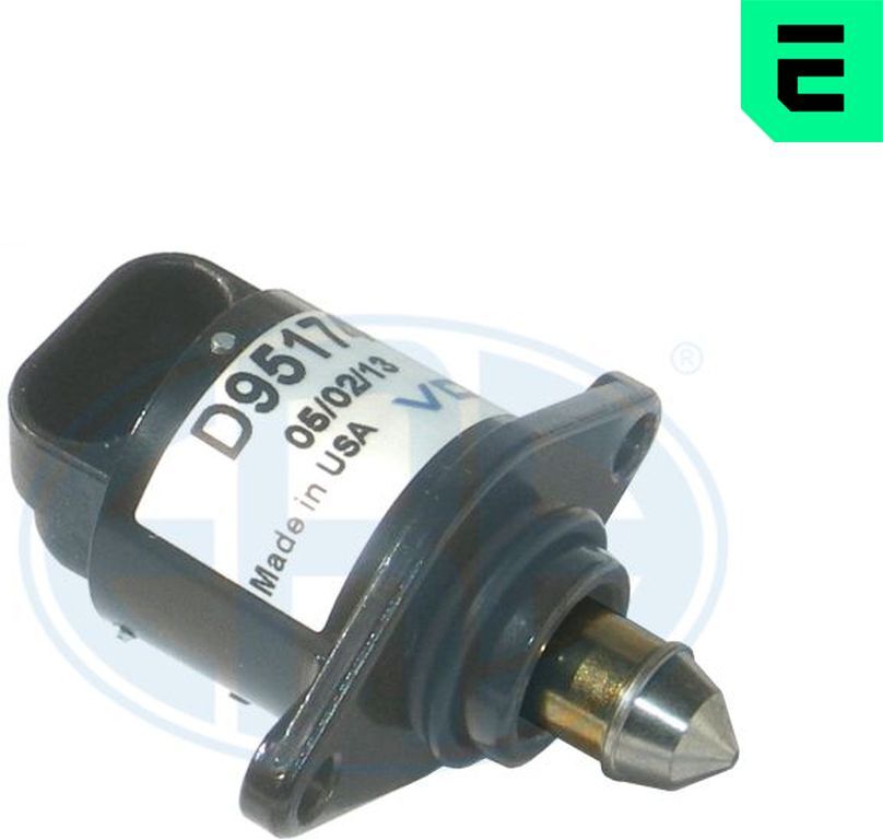 Era Leerlaufregelventil, Luftversorgung 556012a Für Renault